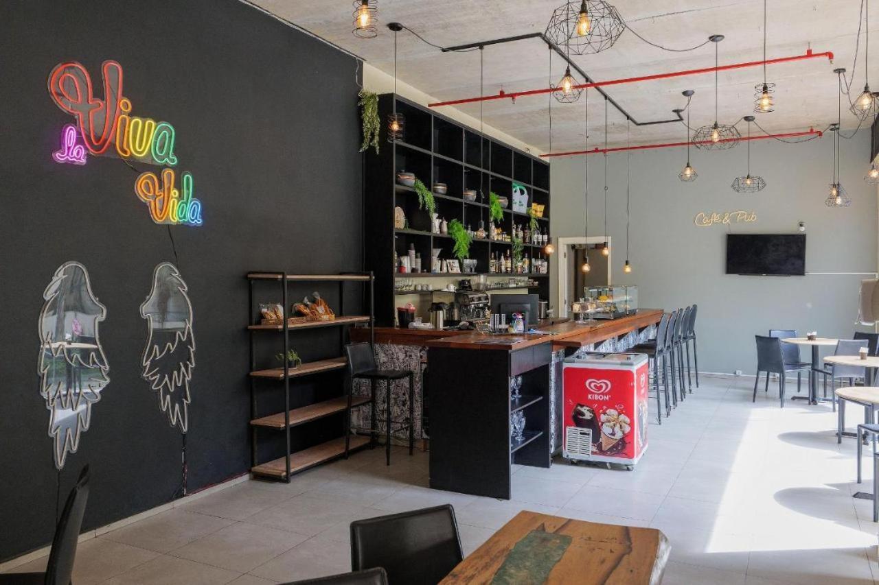 Maravilhoso Studio - Granja Brasil Itaipava Petrópolis Eksteriør bilde