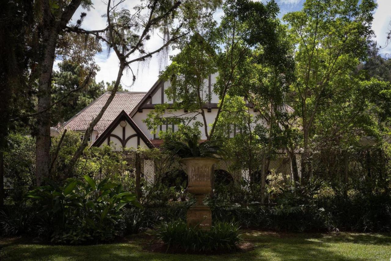 Maravilhoso Studio - Granja Brasil Itaipava Petrópolis Eksteriør bilde