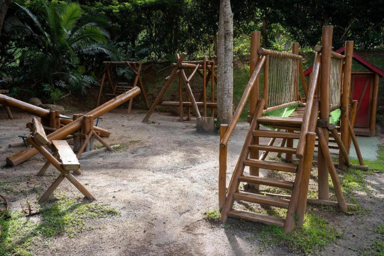 Maravilhoso Studio - Granja Brasil Itaipava Petrópolis Eksteriør bilde