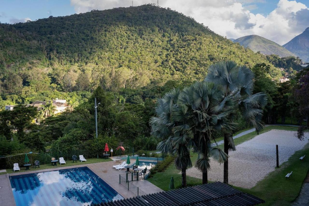 Maravilhoso Studio - Granja Brasil Itaipava Petrópolis Eksteriør bilde