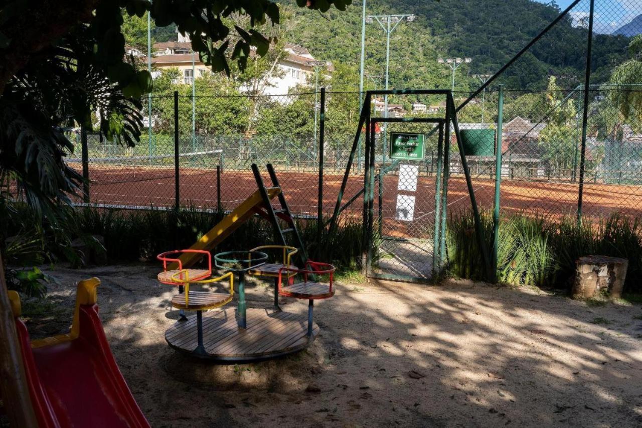 Maravilhoso Studio - Granja Brasil Itaipava Petrópolis Eksteriør bilde