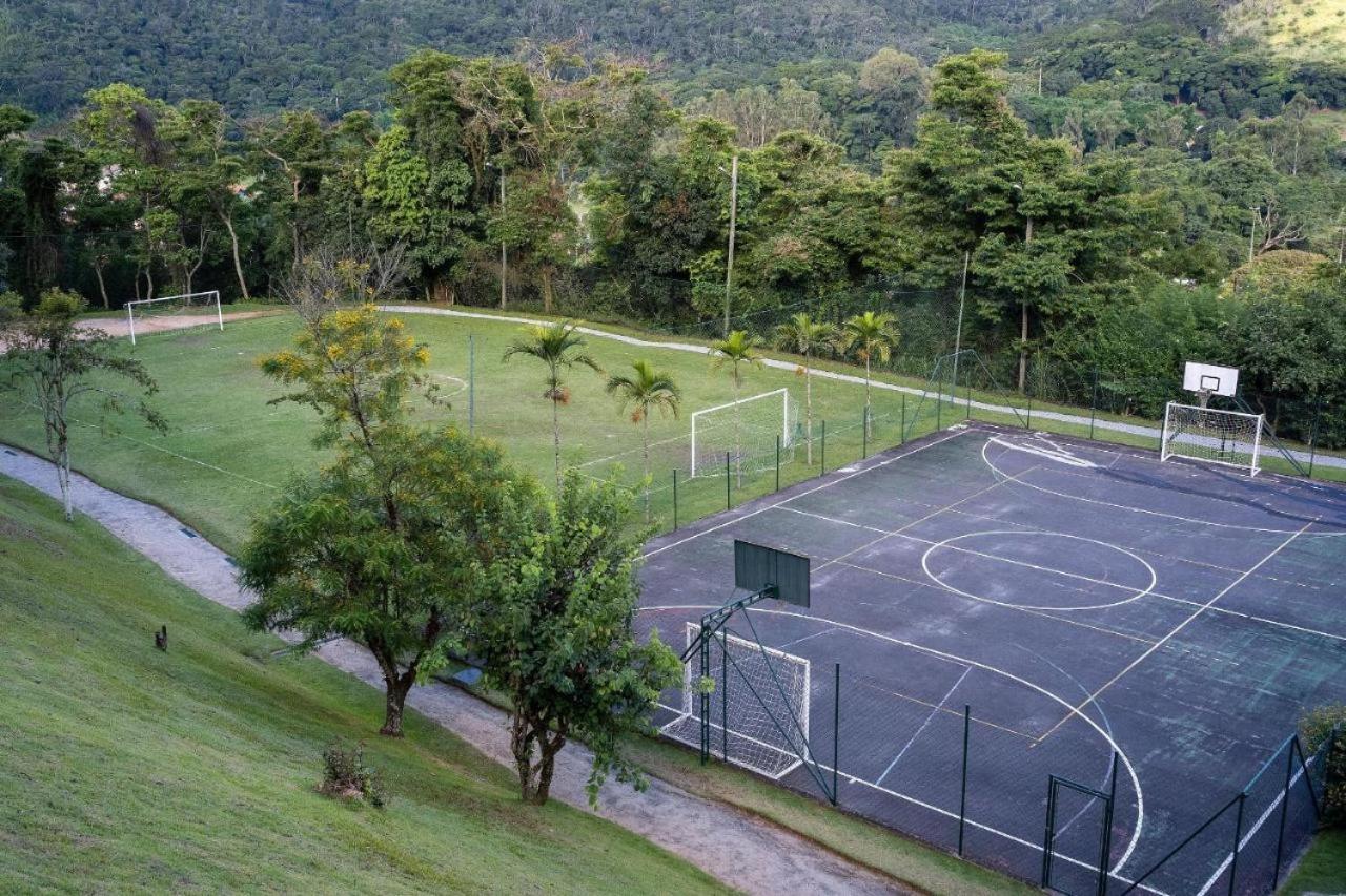 Maravilhoso Studio - Granja Brasil Itaipava Petrópolis Eksteriør bilde