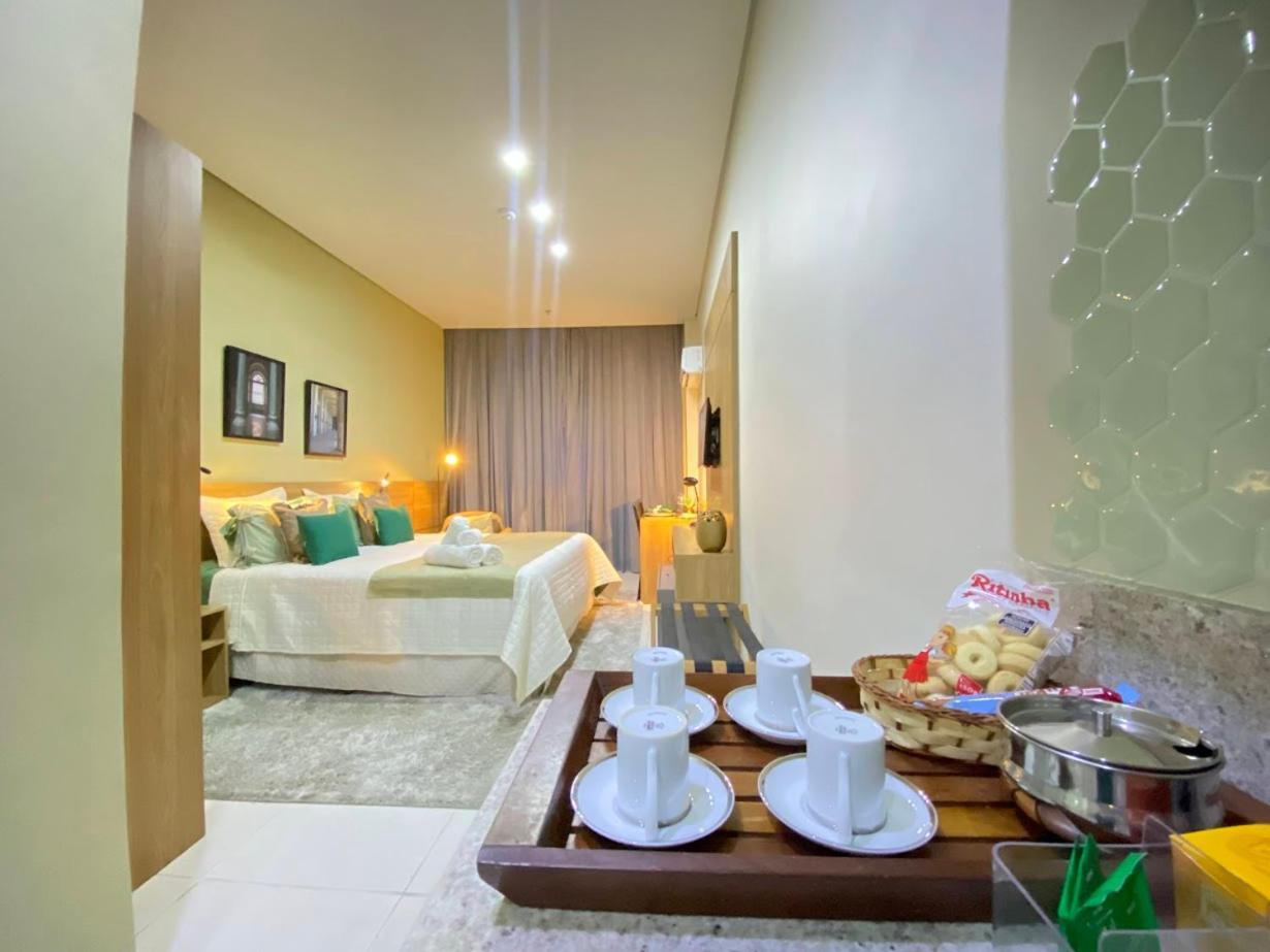 Maravilhoso Studio - Granja Brasil Itaipava Petrópolis Eksteriør bilde