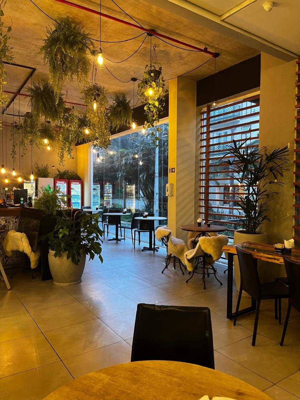 Maravilhoso Studio - Granja Brasil Itaipava Petrópolis Eksteriør bilde