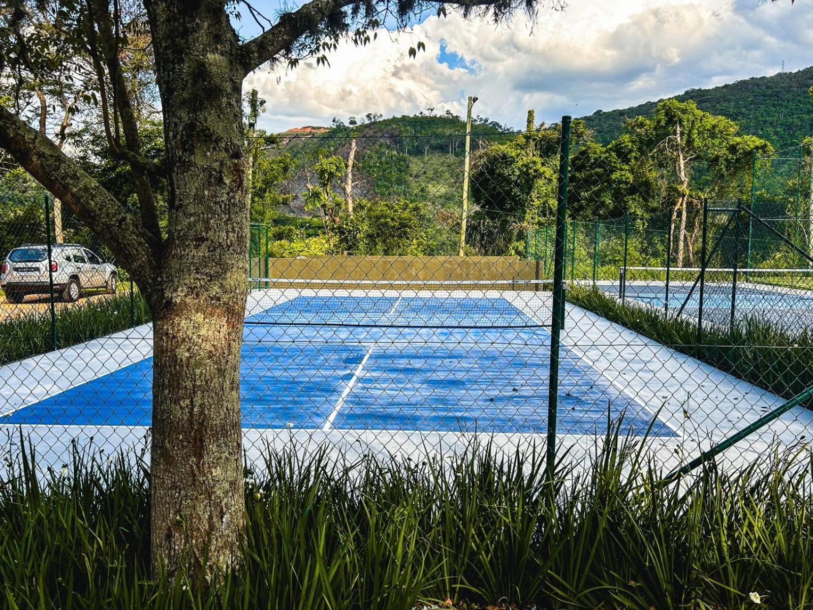 Maravilhoso Studio - Granja Brasil Itaipava Petrópolis Eksteriør bilde