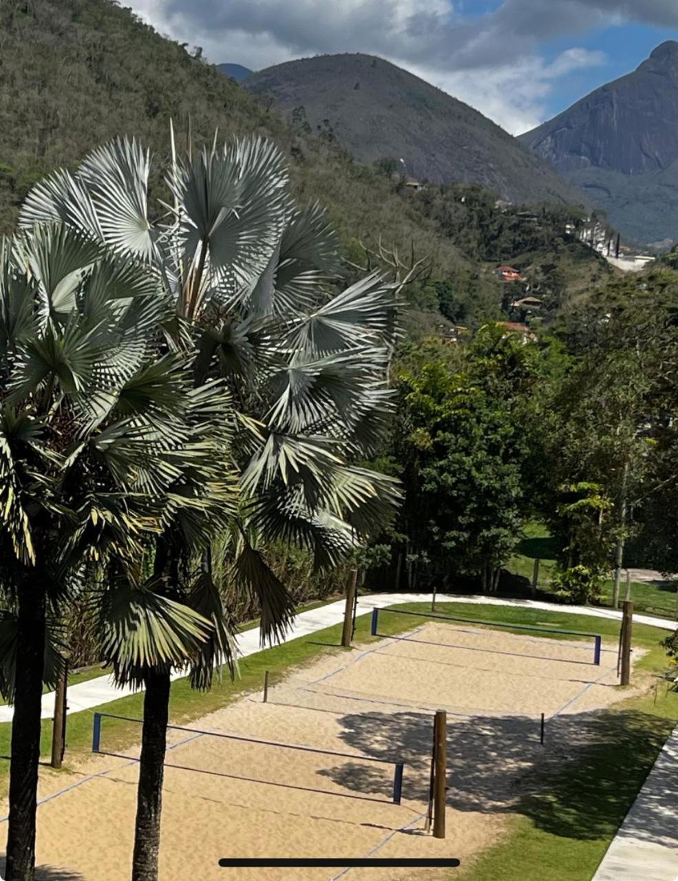 Maravilhoso Studio - Granja Brasil Itaipava Petrópolis Eksteriør bilde